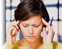 Chronic fatigue is a symptom of parasites