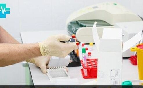Diagnostics